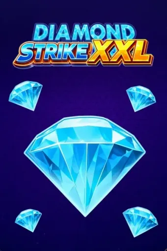 Diamond Strike XXL – Vegas Hero Diamond Strike XXL – automat w Vegas Hero