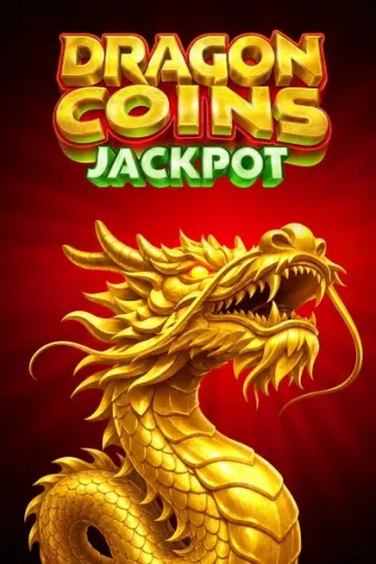 Dragon Coins Jackpot – Vegas Hero Dragon Coins Jackpot – automat w Vegas Hero