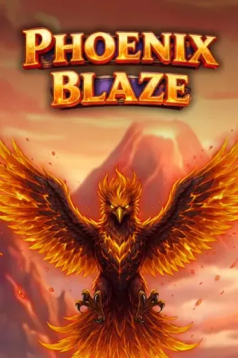 Phoenix Blaze – Vegas Hero Phoenix Blaze – automat w Vegas Hero